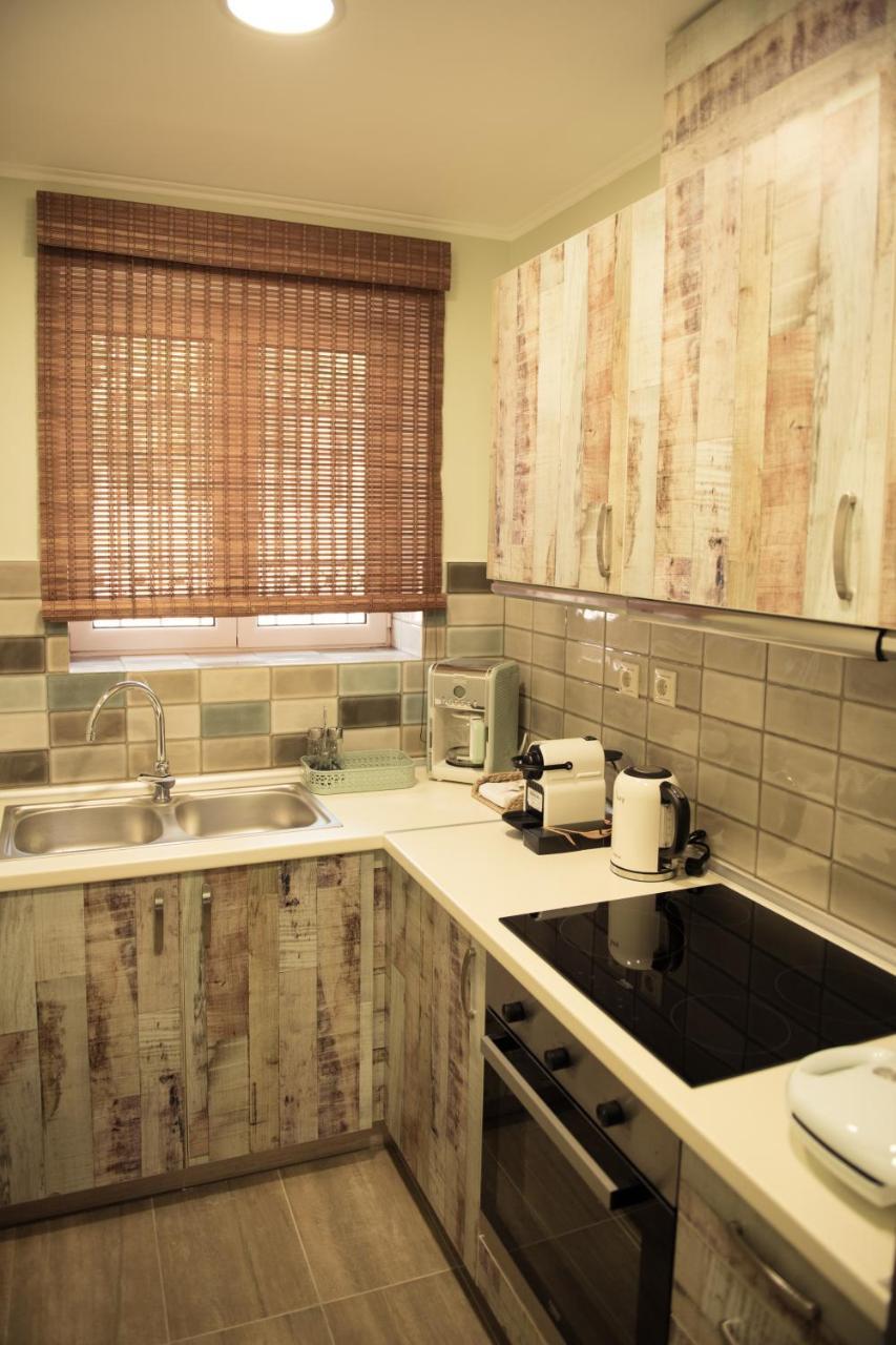 Traditional Thiseio Home Athens Luaran gambar