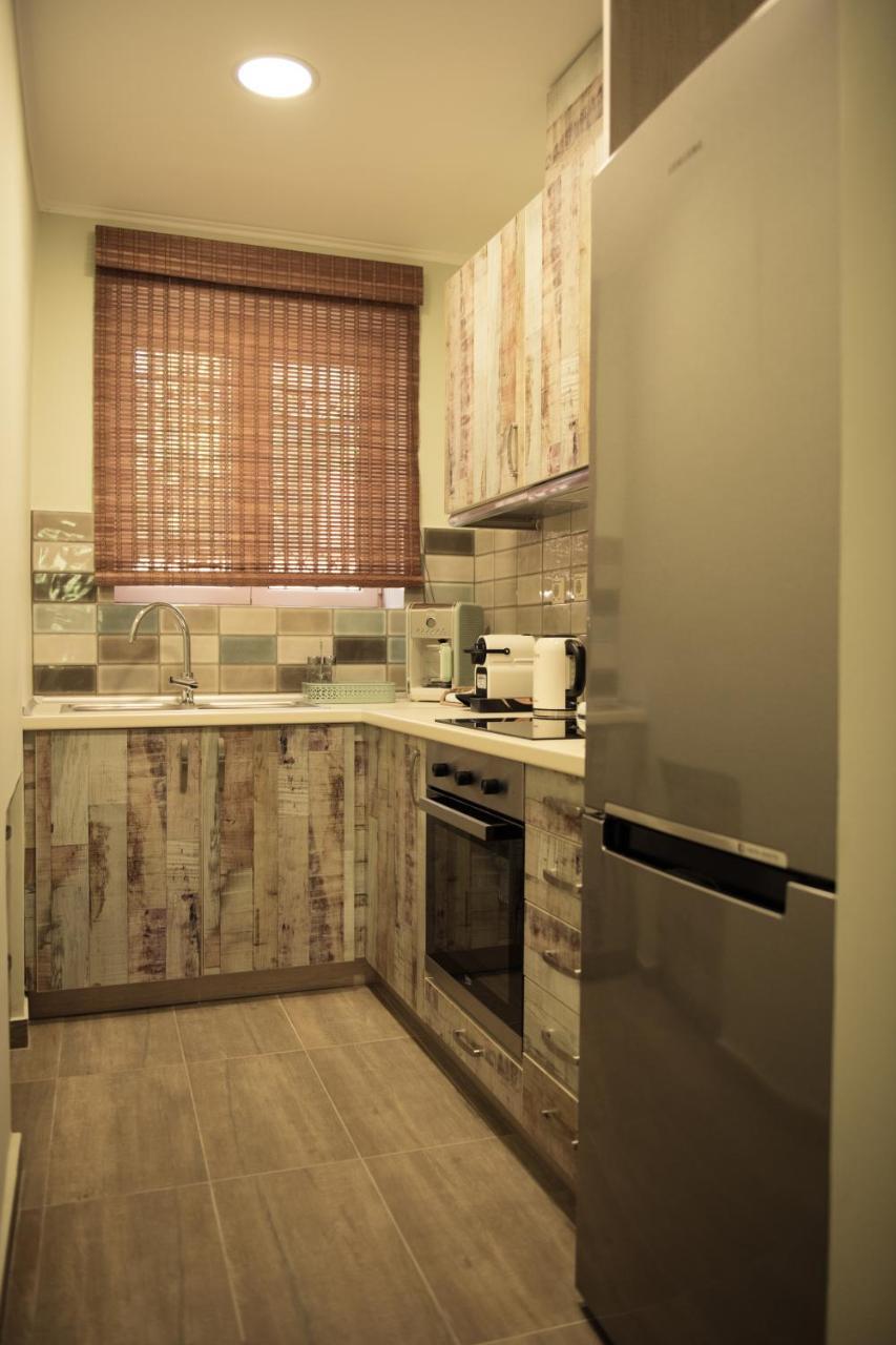 Traditional Thiseio Home Athens Luaran gambar