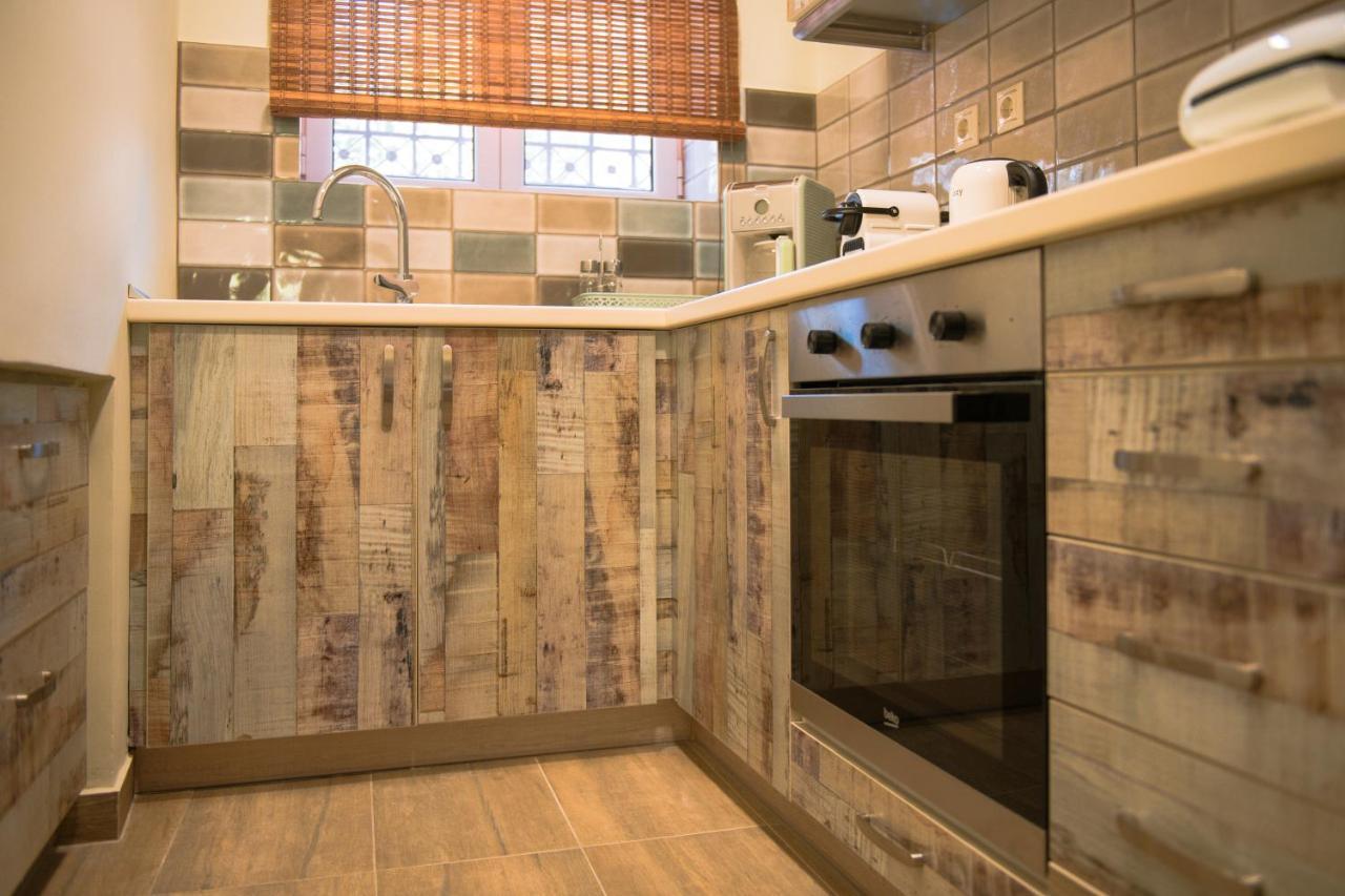 Traditional Thiseio Home Athens Luaran gambar