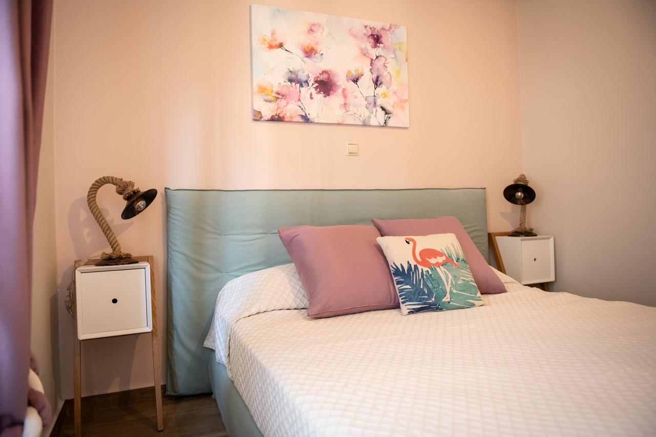 Traditional Thiseio Home Athens Luaran gambar