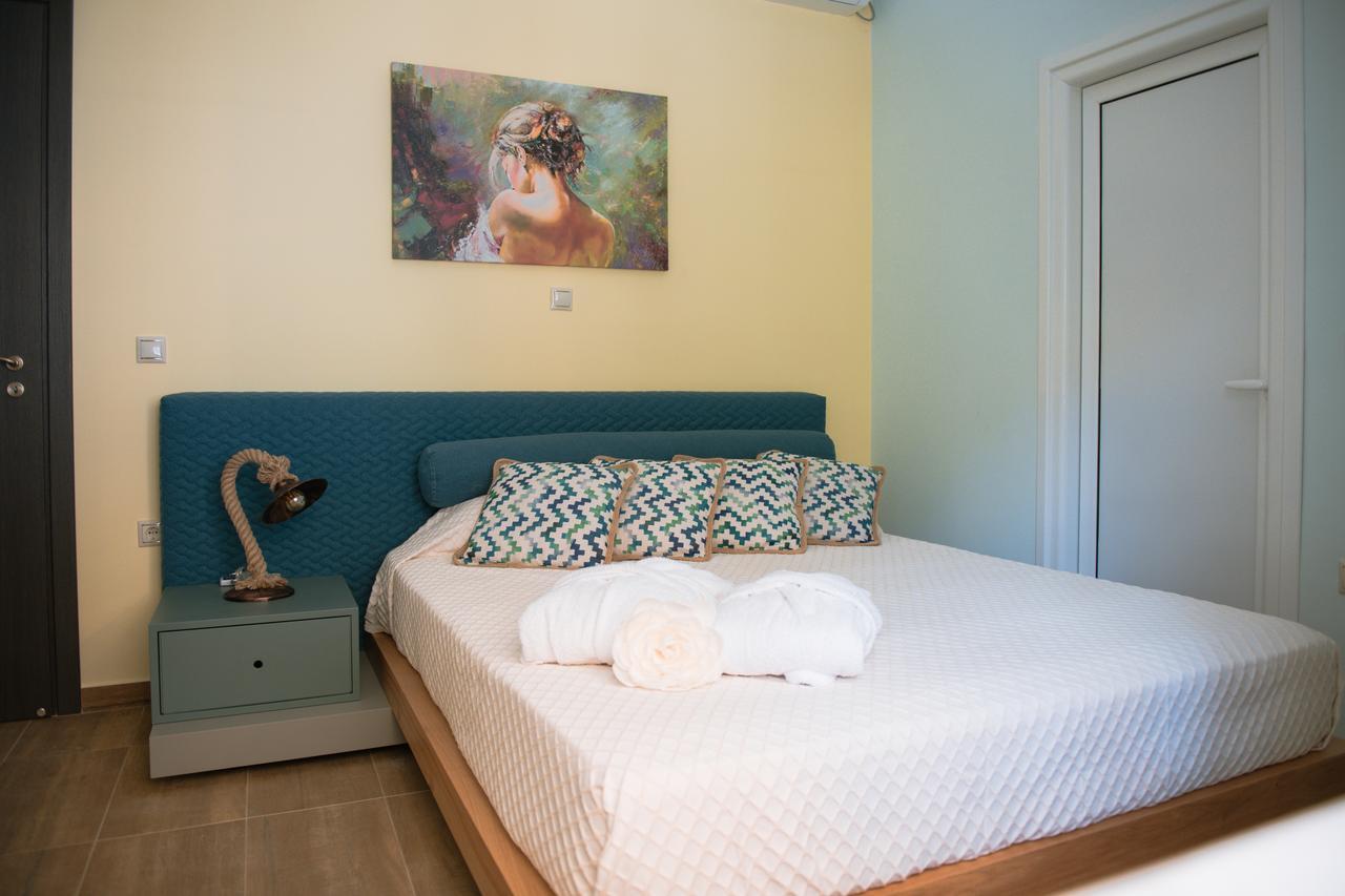 Traditional Thiseio Home Athens Luaran gambar