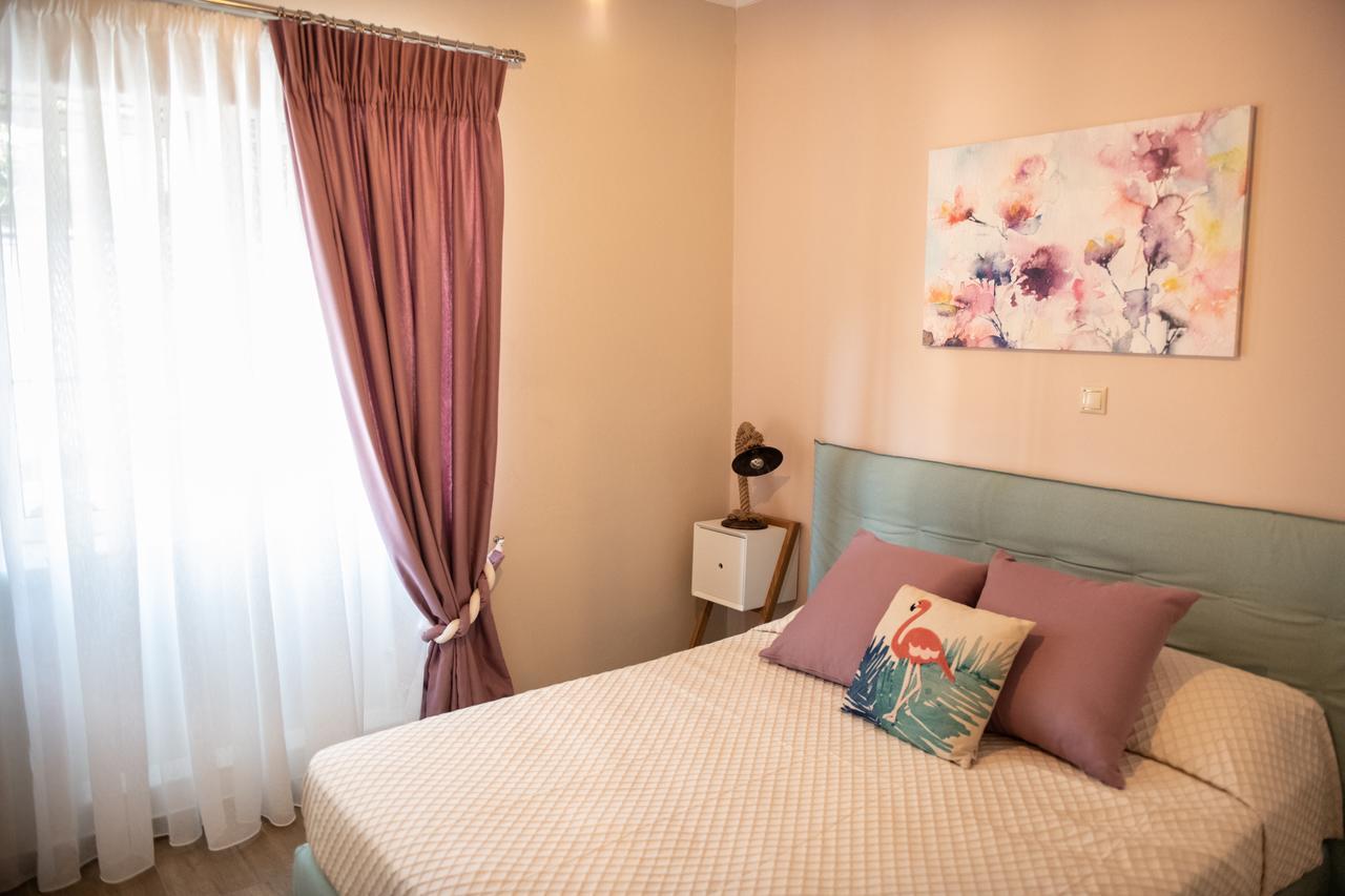 Traditional Thiseio Home Athens Luaran gambar