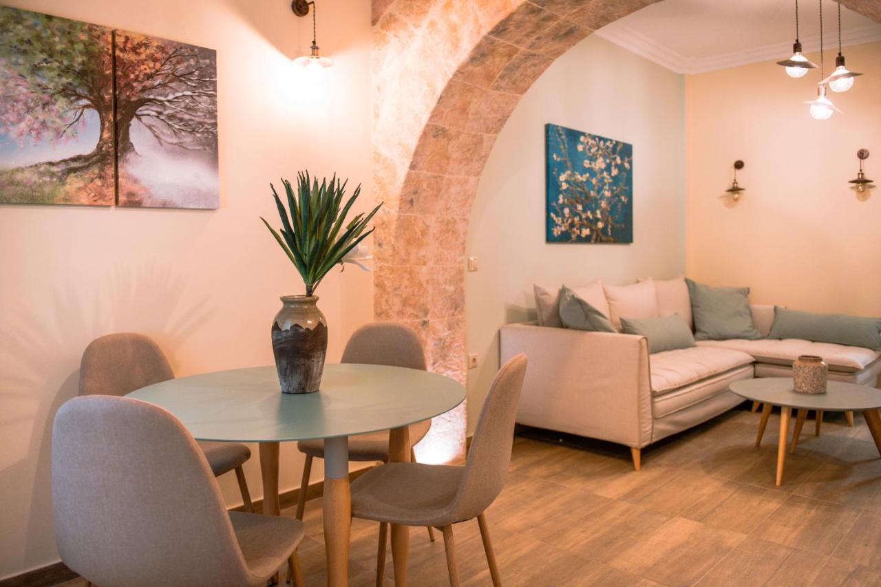 Traditional Thiseio Home Athens Luaran gambar