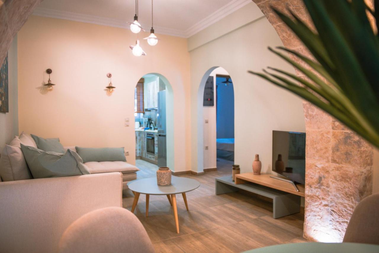 Traditional Thiseio Home Athens Luaran gambar