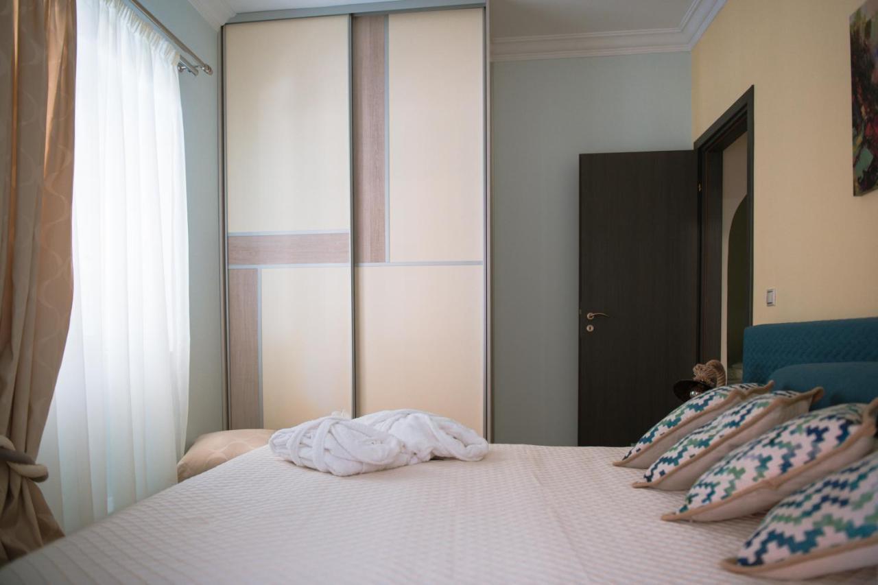 Traditional Thiseio Home Athens Luaran gambar