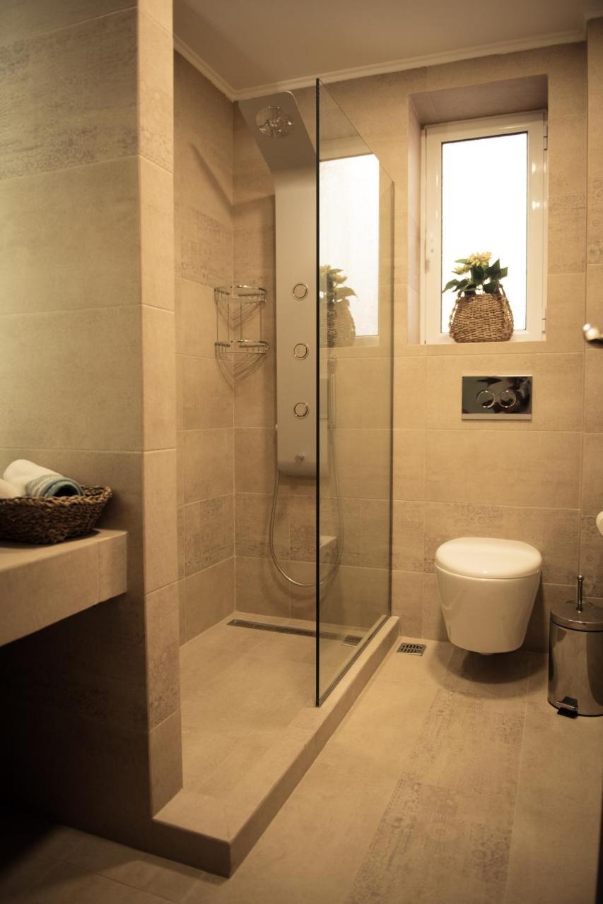 Traditional Thiseio Home Athens Luaran gambar