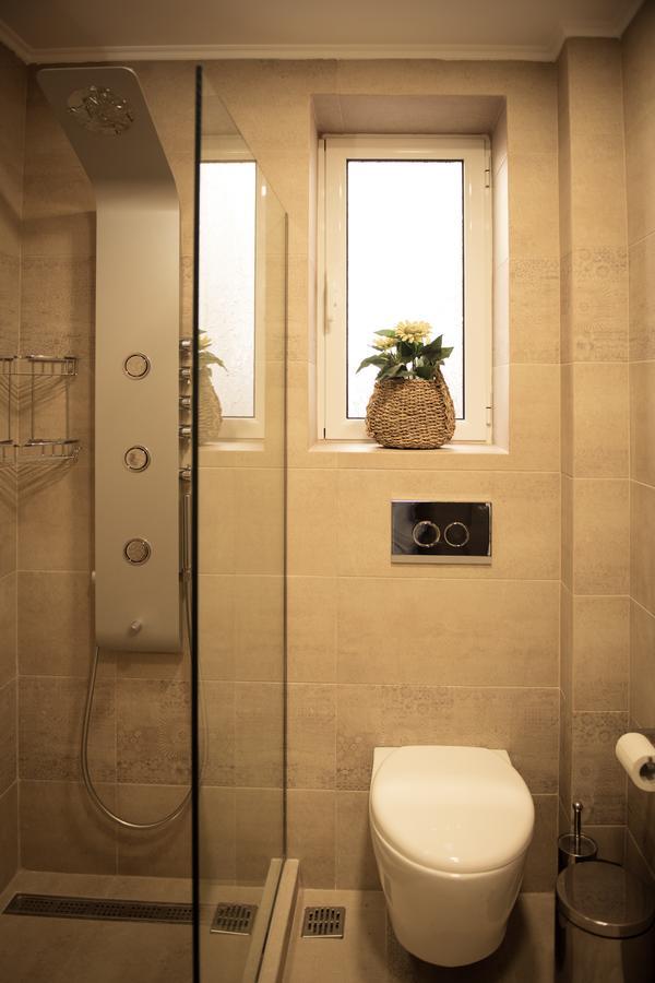 Traditional Thiseio Home Athens Luaran gambar