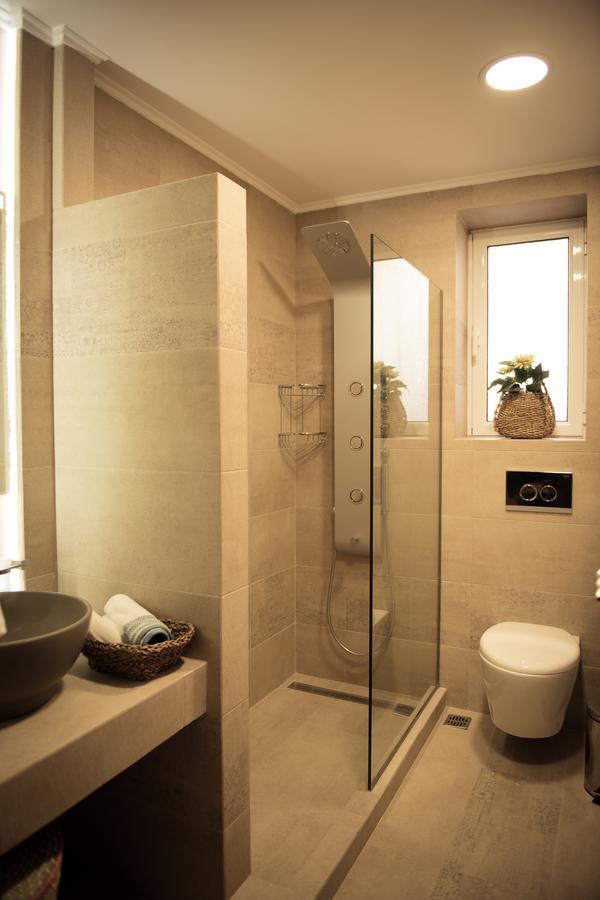Traditional Thiseio Home Athens Luaran gambar
