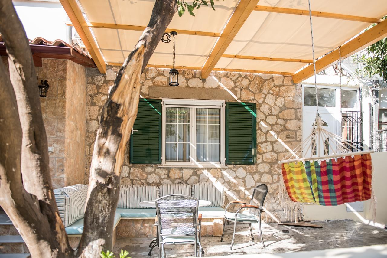 Traditional Thiseio Home Athens Luaran gambar